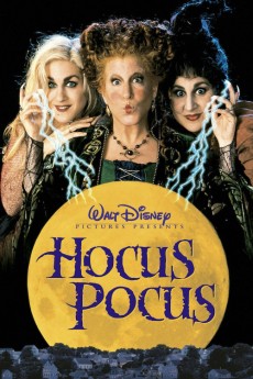 Hocus Pocus (2022) download