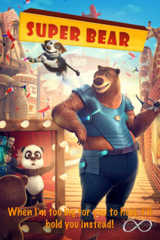 Super Bear (2022) download