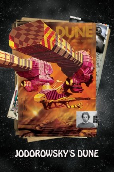 Jodorowsky's Dune (2022) download