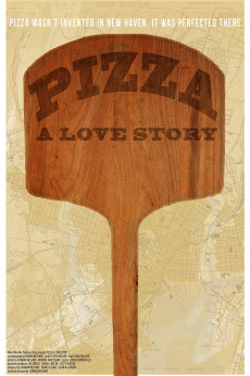 Pizza: A Love Story (2022) download