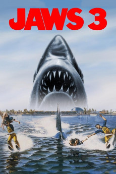 Jaws 3-D (2022) download