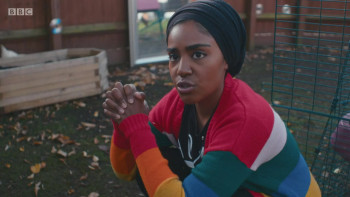 Nadiya: Anxiety and Me (2019) download