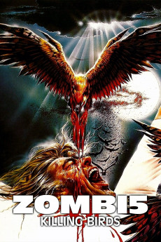 Zombie 5: Killing Birds (2022) download