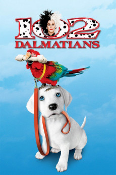 102 Dalmatians (2022) download