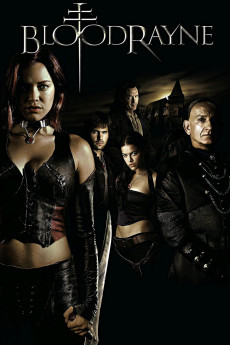 BloodRayne (2022) download