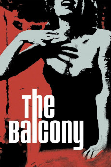 The Balcony (2022) download