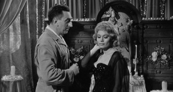 The Balcony (1963) download