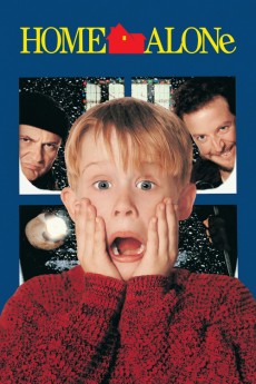 Home Alone (2022) download