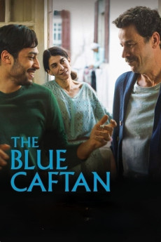 The Blue Caftan (2022) download