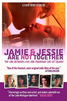 Jamie and Jessie Are Not Together (2022) download