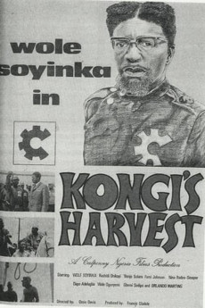 Kongi's Harvest (2022) download