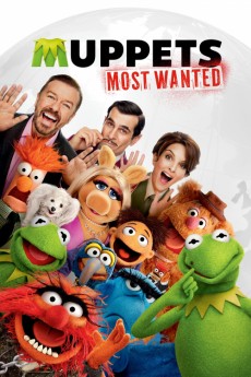 Muppets Most Wanted (2022) download