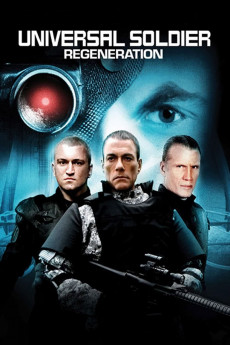 Universal Soldier: Regeneration (2022) download