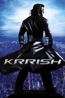 Krrish (2022) download