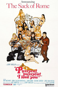 Pussycat, Pussycat, I Love You (2022) download