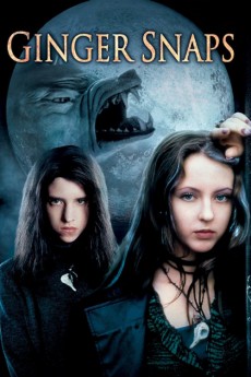 Ginger Snaps (2000) download