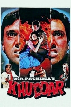 Khuddar (1994) download