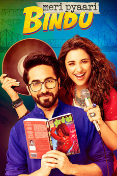 Meri Pyaari Bindu (2022) download