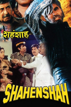 Shahenshah (2022) download