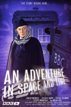 An Adventure in Space and Time (2022) download