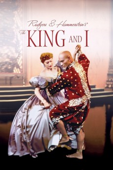 The King and I (1956) download