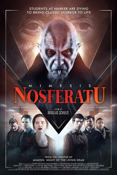 Mimesis Nosferatu (2022) download