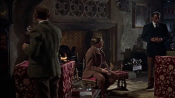 The Hound of the Baskervilles (1959) download