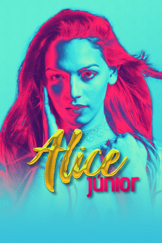 Alice Júnior (2022) download