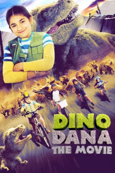 Dino Dana: The Movie (2022) download