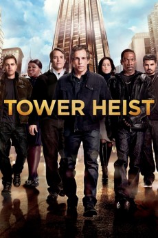 Tower Heist (2022) download