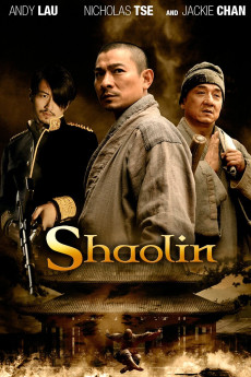 Shaolin (2022) download