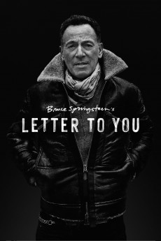 Bruce Springsteen's Letter to You (2022) download