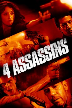 Four Assassins (2022) download