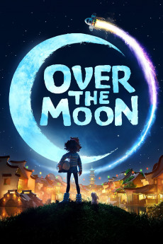 Over the Moon (2022) download