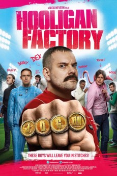 The Hooligan Factory (2022) download