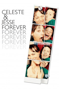 Celeste & Jesse Forever (2022) download