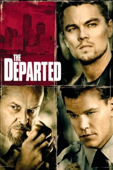 The Departed (2022) download