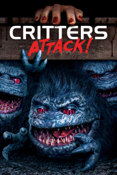 Critters Attack! (2022) download