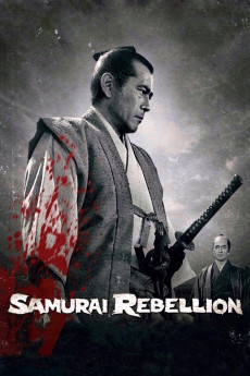 Samurai Rebellion (2022) download