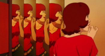 Paprika (2006) download