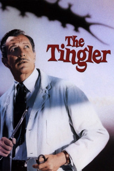 The Tingler (2022) download