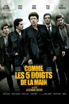 Comme les cinq doigts de la main (2010) download