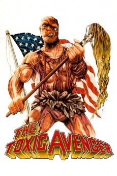 The Toxic Avenger (2022) download