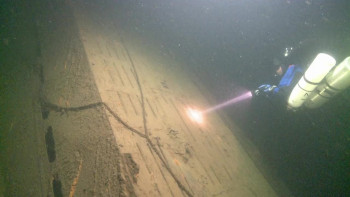 Nazi Sunken Sub (2012) download