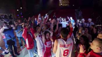 High School Musical: The Musical: The Series: The Special (2019) download