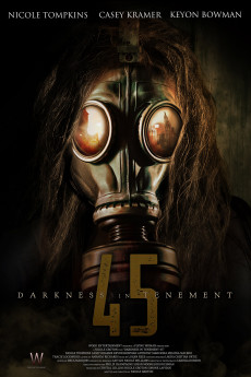 Darkness in Tenement 45 (2022) download