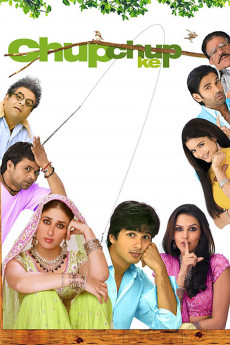 Chup Chup Ke (2022) download