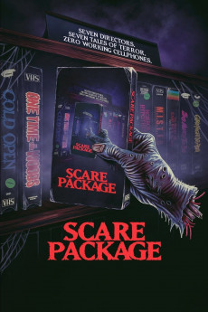 Scare Package (2022) download