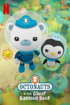 Octonauts & the Great Barrier Reef (2020) download