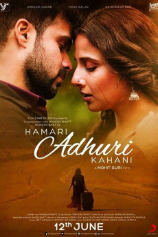 Hamari Adhuri Kahani (2015) download